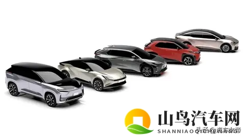 丰田称其下一代电动汽车电池寿命可达40年-2