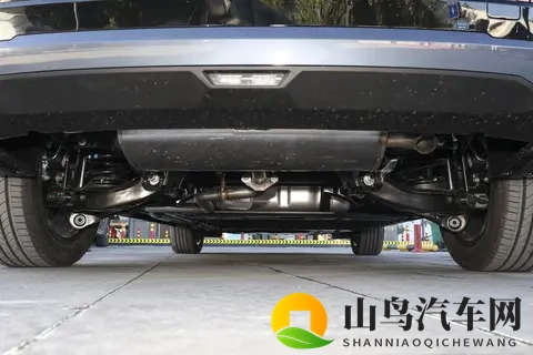 油耗55L，亏电不肉，噪音还小，预售1268万，买增程SUV的等等它-1