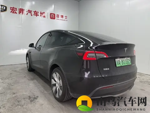 妞干网视频：新能源汽车崛起，自动驾驶加速来袭-3