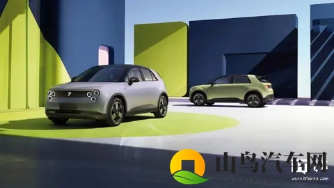 蔚来李斌：萤火虫以后肯定有大电池，不会接入宁德时代巧克力换电-2