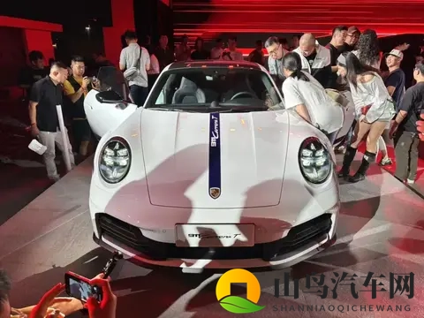 广州车展悬念之一：哪些超豪华车和著名品牌缺席-2