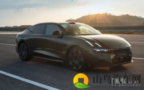 领克全系车型购置税补贴公布 新能源车至高补15万元-1