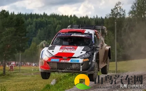 丰田新引擎发威，改装党狂喜油耗竟还降了？测试数据惊动对手车企-2