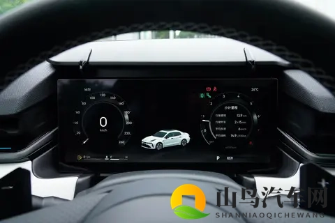 1038万限时起选燃油车？第三代领克03进阶上市给务实新答案-2