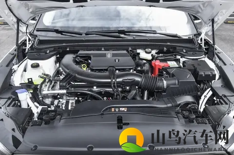 中国特供，预算20万想买豪华品牌，TA却成为绕不开的选择？-1