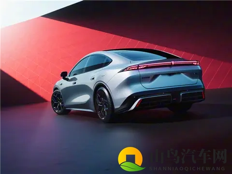 燃油车真要成过去式？中国10月数据给出颠覆性答案-2