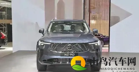 十月车市跳楼价 豪车跌得跟坐过山车似的-2