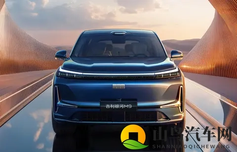 新能源狂飙碾压老将，传统豪车断崖滑坡，末位车型命悬一线。-3