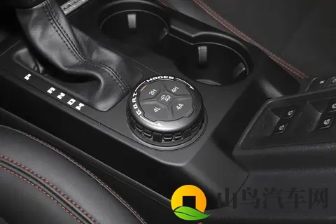 福特智趣烈马配置曝光 搭载高通骁龙8255芯片与双脑AI-2