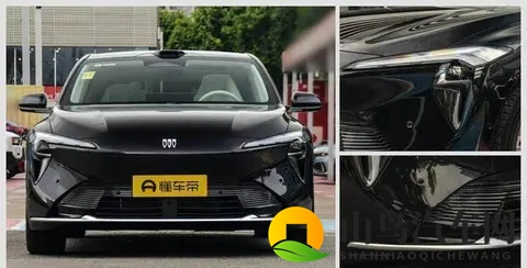 别克新能源路在何方，至境L7能否突出重围-2