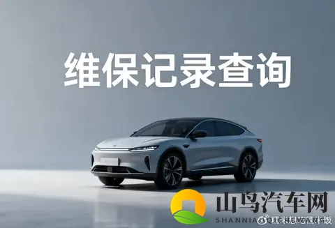 交管12123查不到维保记录？老司机教你3招避坑，车商最怕你看这个-3