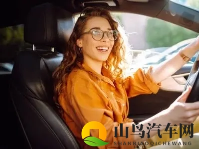 方向盘竟然是比较好的“晕车药”？-1