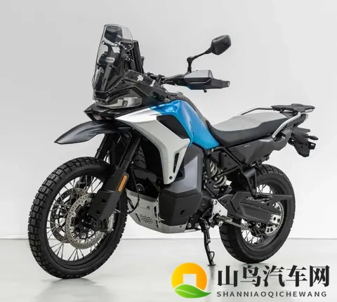 春风1000 MT-X国内申报，这速度相当给力！-3