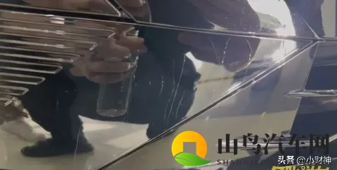 提新车千万别急着撕膜！老司机血泪总结必检细节，避坑无数-3