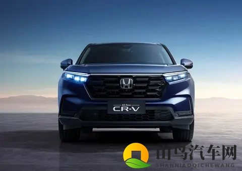 东风本田月销不及3万，全靠CR-V苦苦支撑-1