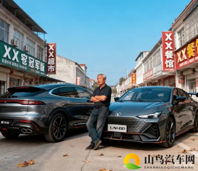 色色网站入口:新能源汽车崛起,自动驾驶技术加速,汽车后市场新机遇-1