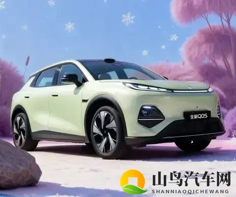 8款十万级新车将上市，年轻人选择更多了-2