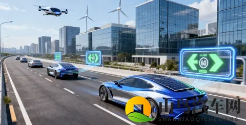 中国多条高速公路收费期满免费通行，背后是怎样的政策逻辑？-2