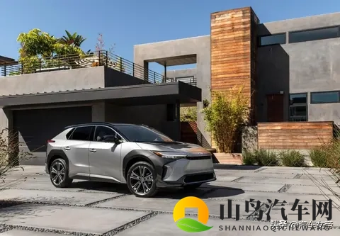 丰田称其下一代电动汽车电池寿命可达40年-3