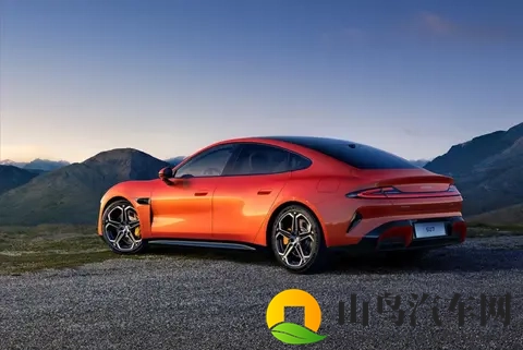 雷军造车就是牛!小米SU7开了22万公里电池衰减仅5%,甚至0故障-2