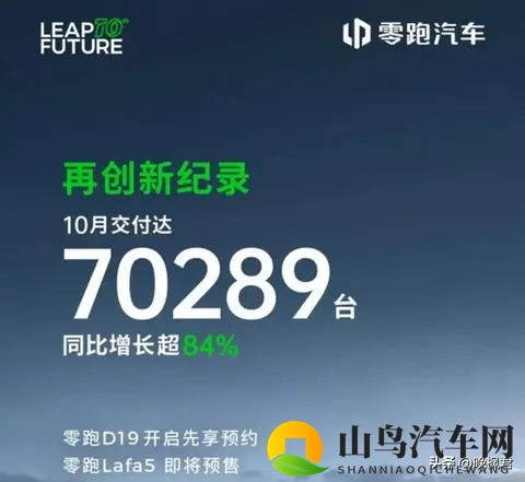 标配激光雷达+磁流变悬架,深蓝L06预售价13.99万起-1