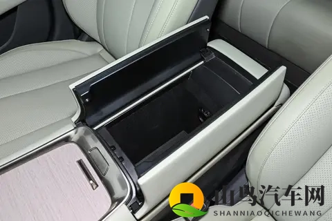 2025款星纪元ES 11月实测：增程系统与购车福利真实体验-2