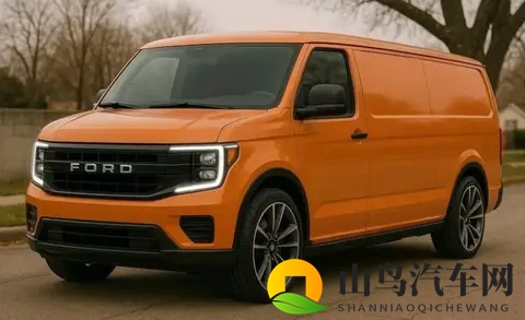 福特汽车因除雾除霜系统失效召回 6909 辆 2026 款 Econoline-1