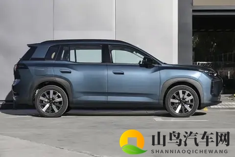 增程车痛点终结者！20 万配置卖 12 万 +埃安这波诚意炸了-2