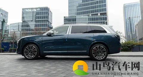 想问一下，问界M9车主们，你们的钱是怎么赚的？-1