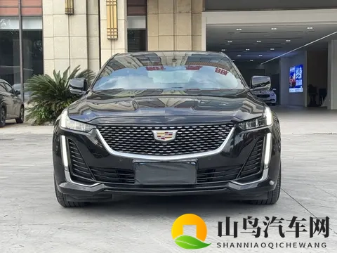 15万多拿下准新凯迪拉克CT5，要啥自行车？-1