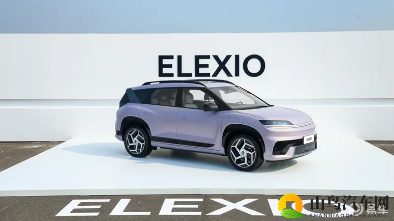 11.98万起，北京现代EO羿欧用安全与可靠破局-1