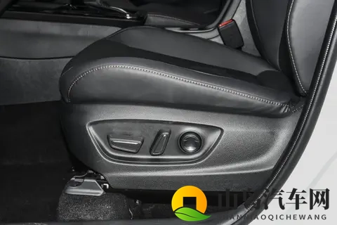 2026 款广汽丰田锋兰达车型选买建议:从配置差异到场景适配-2