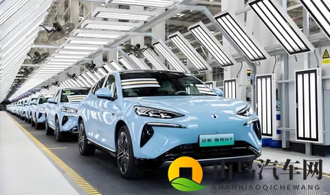 中国新能源车“平替”成风，传统豪华光环正在消散-2