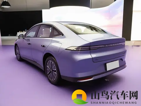 东风日产全新新能源中型车将上市，起售价有望进入10万内？-1