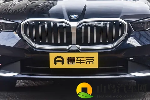 宝马集团前三季度税前利润8056亿欧元 同比下滑91%-2