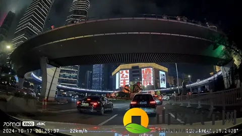 新手避坑指南：行车记录仪这4个知识你都知道吗？附热门机型推荐-1