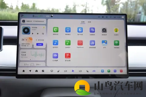 659万起，能买到拥有B级尺寸、L2级智驾的第5代帝豪-1