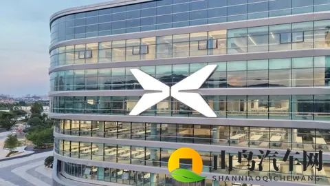 小鹏，才是最像特斯拉的中国车企-1