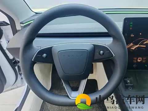 准新一手特斯拉Model3，19万不到，通勤代步值不值？-2