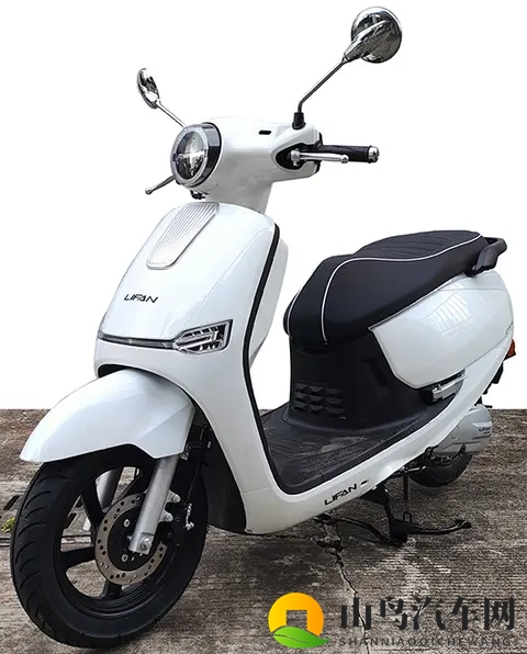 新车快报：升仕175踏板车亮相；春风1000MT申报，另有豪爵150等！-3