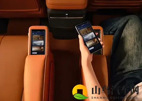 插混纯电到底怎么选？至境世家PHEV续航180公里，EV版长达632公里-1