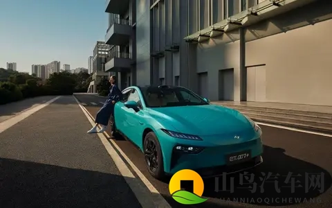 东风奕派eπ007+上市 标配激光雷达售1399万起-3