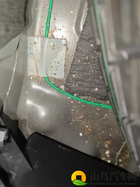 3万公里一手奥迪A6L，279万，宜商宜家好选择-2