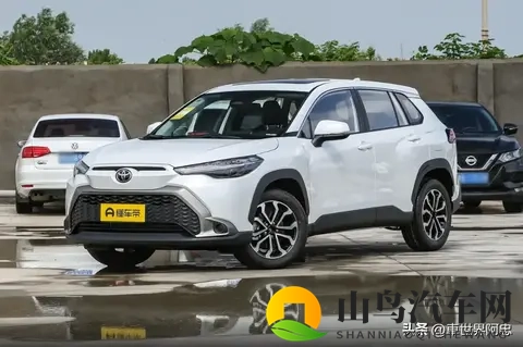 格局大变！10月SUV销量排名：小米YU7夺冠，钛7第6，哈弗H6第42-2