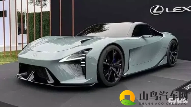 黄色3.0：一抹车漆如何点燃驾驶革命-1