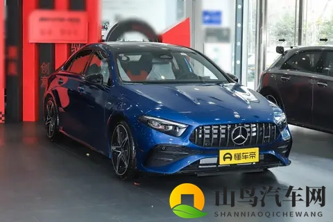 奔驰A级AMG 2025款车型深度解析与选买建议-2