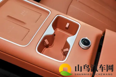 选对一台车，带娃、露营、回老家都不慌，我家这台SUV太够用了-2