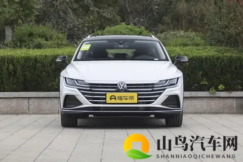 大众 CC 猎装版解析:3个版本怎么选?-3