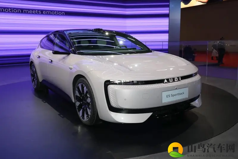 奥迪E5 Sportback配置推荐：请优先考虑这个配置-1