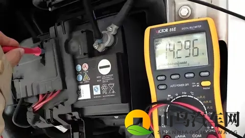 汽车原地怠速能给电瓶充电吗?答案+门道一次说透!-3